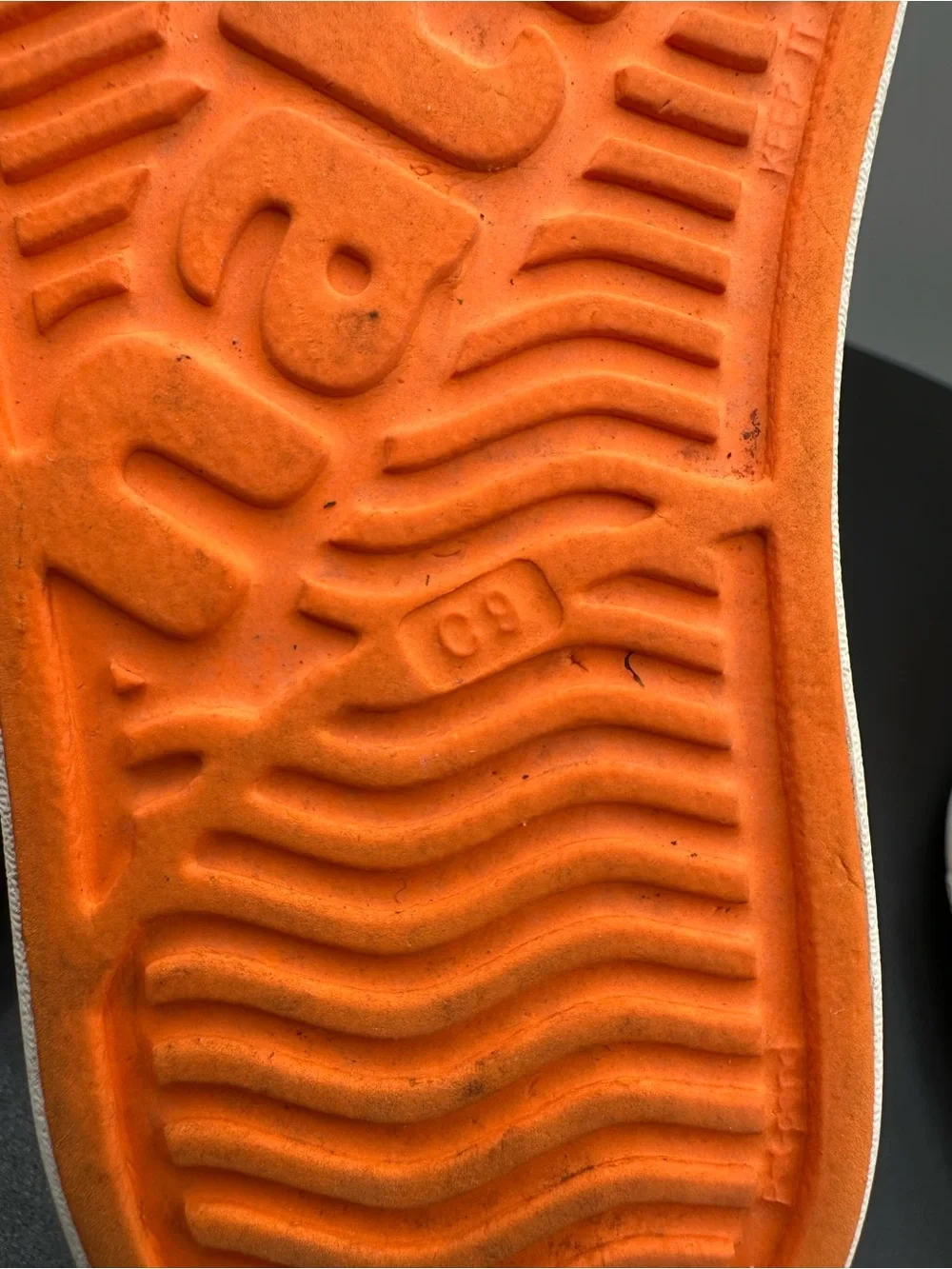 Native jefferson slip